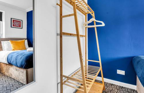 Tower House 2BR 10 Minutes from Alton Towers - Foto 31