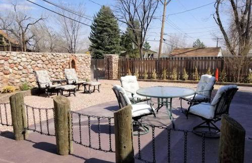 Your home in Colorado Springs - Foto 25