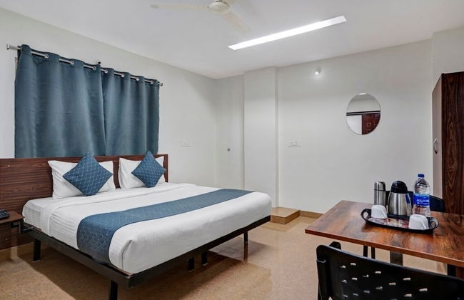 iROOMZ Fusion Inn Suites - Foto 7