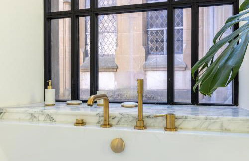 Loft de la Chapelle Sainte Blandine - Foto 28