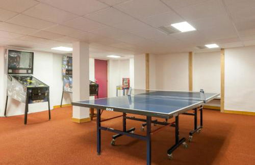 Résidence Pierre & Vacances Le Mont d'Arbois - Foto 12