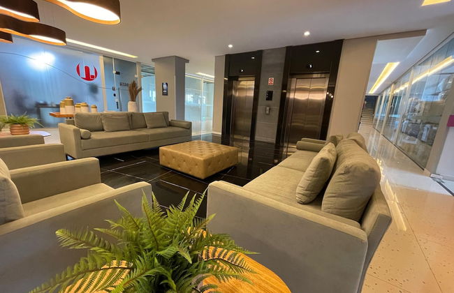 RN Studio Premium 1004 - Vista Mar - Foto 2