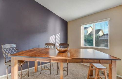 Mountainside View Firepit & Hot Tub - Foto 19