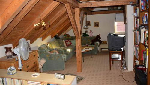 Ferienwohnung Leich - Foto 3