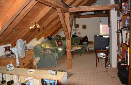 Ferienwohnung Leich - Foto 3