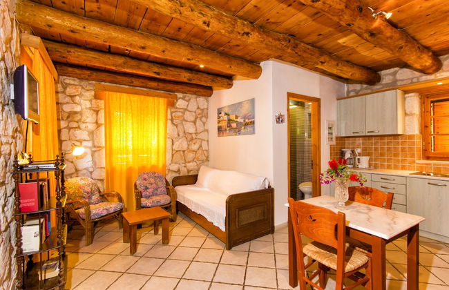 Liuba Houses - Foto 17