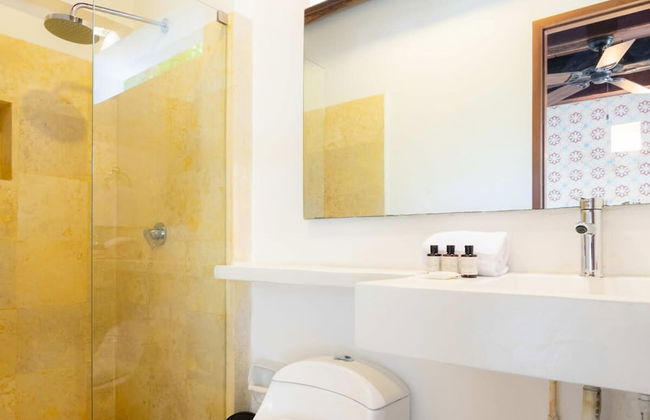 w Vibrant House 5BR w Pool n AC in Cartagena - Photo 42