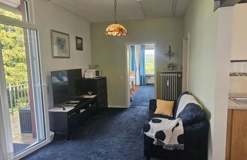 Little Rhine View Château - EG Apartment - Foto 28