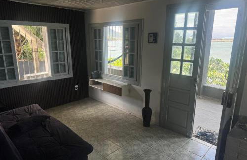 Casa Pé na Ilha São Seba - Foto 6