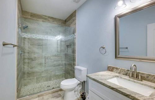 Vacation Home Lake Livingston! - Foto 29