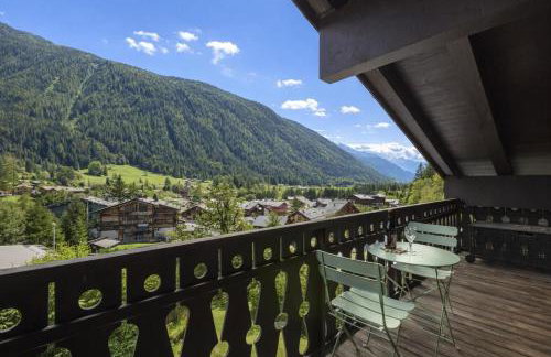 Résidence Androsace 41 - Happy Rentals - Foto 7