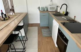 Villa Oyat entre foret et océan - Foto 42