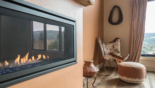 Big Pine Chalet - Foto 4