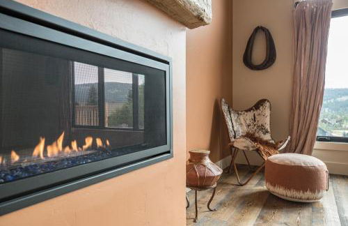 Big Pine Chalet - Foto 4