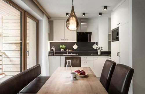 Chalet Martina Apartments - Photo 16