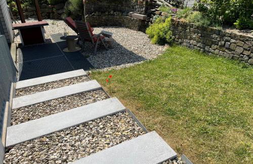 Wohnen auf Zeit, Boardinghouse-Oelde, Ost, West - Foto 35