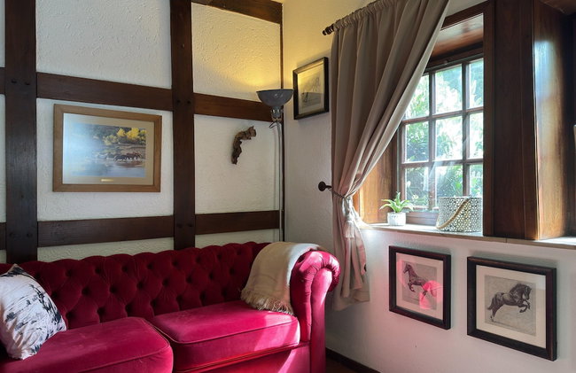 Ferienhaus in Kirchdorf mit Reiterhof - Foto 5