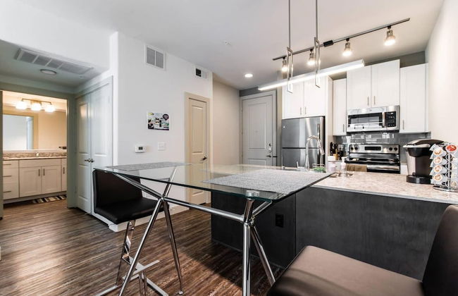 StayOvr at Legacy West - Windrose - Foto 41