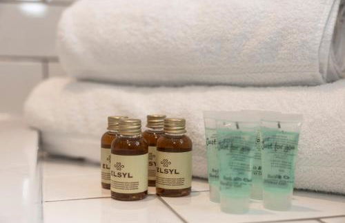 The Nook Cottage, Parkgate, Wirral - Foto 11