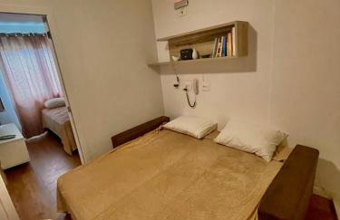 Apartamento completo, próximo de tudo! - Photo 13