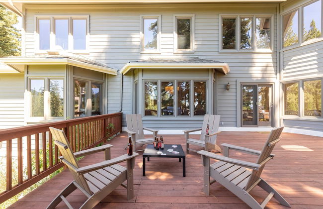 Tahoe Star by Avantstay 7mins to Incline Village, Luxe Mansion - Foto 36