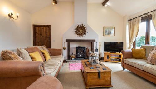 The Old Stables - Foto 5