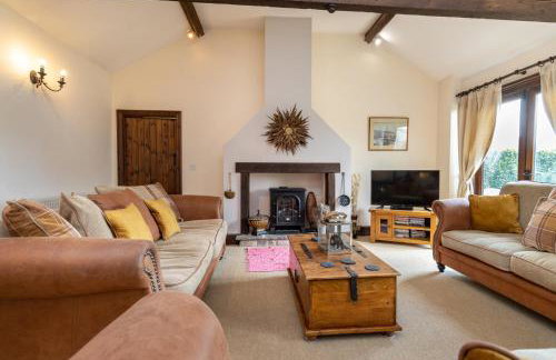 The Old Stables - Foto 5