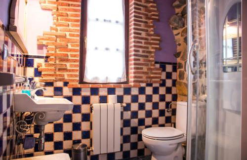 Viviendas Rurales Las Fontanias - Foto 16