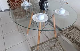 Apartamento Completo em Brotas - Foto 3