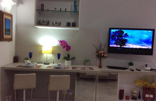 Charmoso Apartamento Leme/copacabana - Photo 13