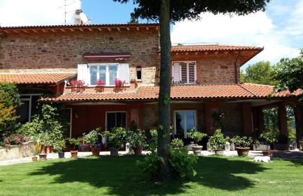 Villa La Moraiola - Foto 34