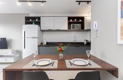 Stúdio Executivo próximo ao Portão e Cidade Industrial - GLOW STÚDIO - Foto 13