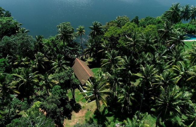 Serendipity Lake - Hikkaduwa - Foto 66