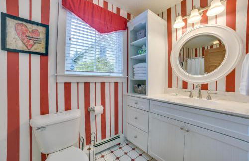 Day Trips to Boyne Mtn! Northwest Michigan Duplex - Photo 11