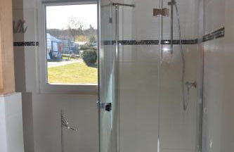 HM - Ferienhaus 3 Deluxe Krombachtalsperre Westerwald exklusive verbrauchte NK - Photo 9