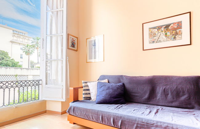 Le Masséna - Foto 9