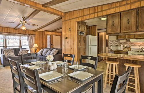 Richfield Home with Views about 13 Miles to Natl Park - Photo 9