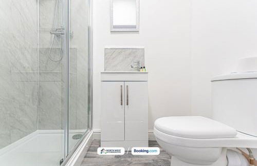 Severn Street House Serviced Accommodation - Foto 9