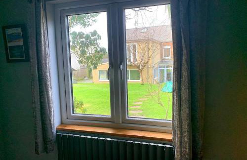 Y Caban-The Cabin-2 Guests-Private Parking-Fast WIFI - Foto 9