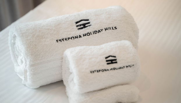 Estepona Holiday Hills - Photo 5, Chambre