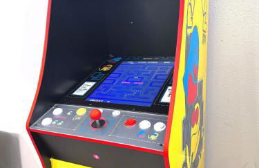 Disneyland Dream Villa 5 BR 3 BA Arcade Games - Foto 26