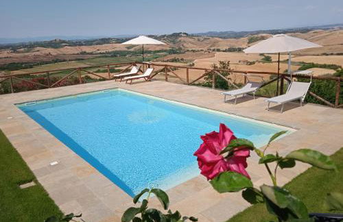 LA CASA DI CHIANNI La Pieve - Foto 3