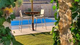 Appartement duplex meublé avec vue sur piscine - Foto 2