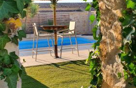 Appartement duplex meublé avec vue sur piscine - Foto 2