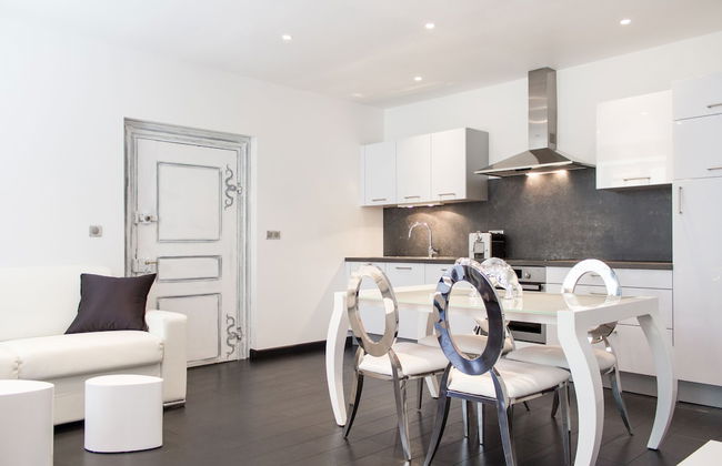 My Sweet Homes - Little Venice & Bartholdi SPA - Foto 19