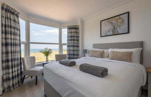 Seaview at No.5 Mundesley - Foto 10