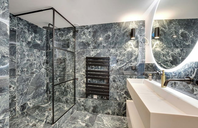 Modern Apartment - 3br/8p - Place de la Nation - Foto 16