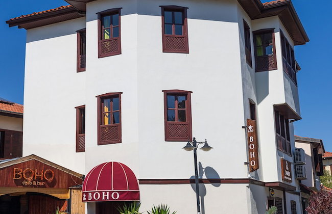 Boho Oldtown Hostel - Foto 37
