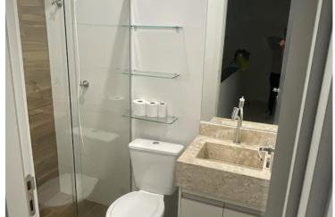 Sobrado invertido 2 Quartos - Foto 10