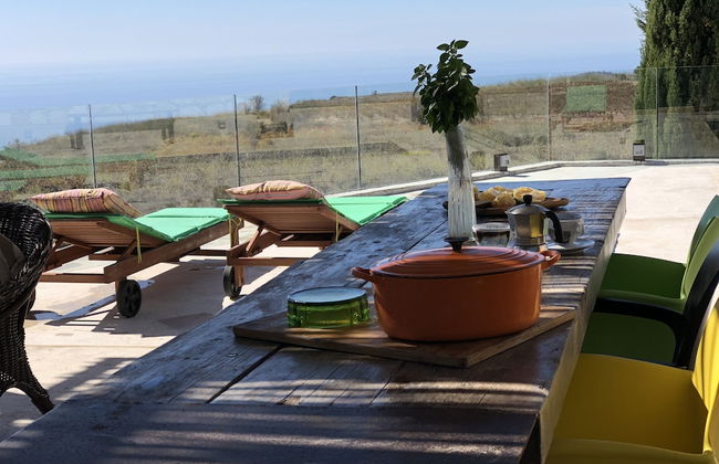 Ayia Marina Villa - Foto 39